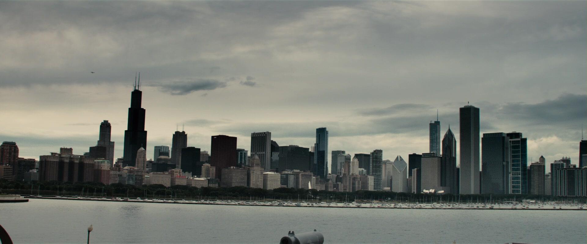 Фильм Лето. Одноклассники. Любовь (2011)