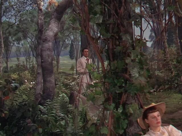 Фильм Маленькие женщины (1949)