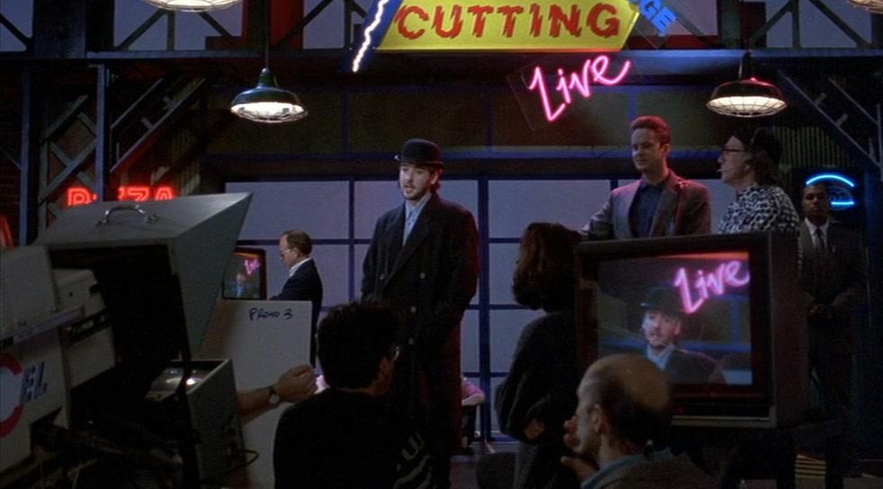 Фильм Боб Робертс (1992)