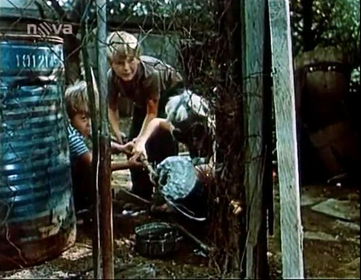 Фильм Капитан Корда (1970)