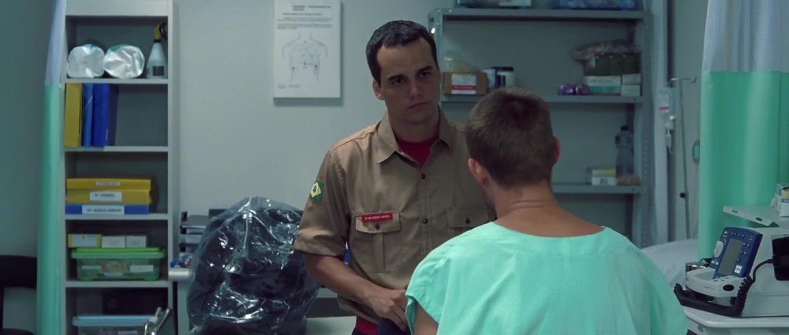 Фильм Пляж будущего (2014)