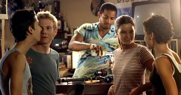 Фильм Крампак (2000)