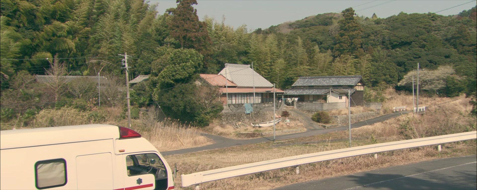 Фильм Небесные врата (2009)