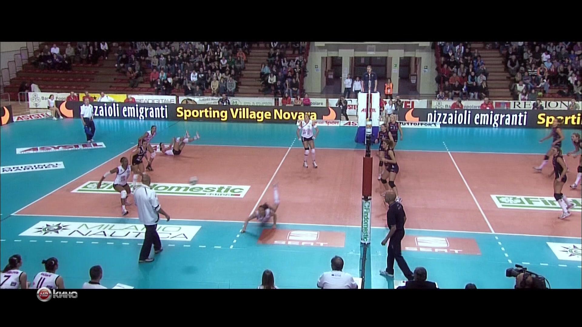 Фильм Мужчины против женщин (2010)