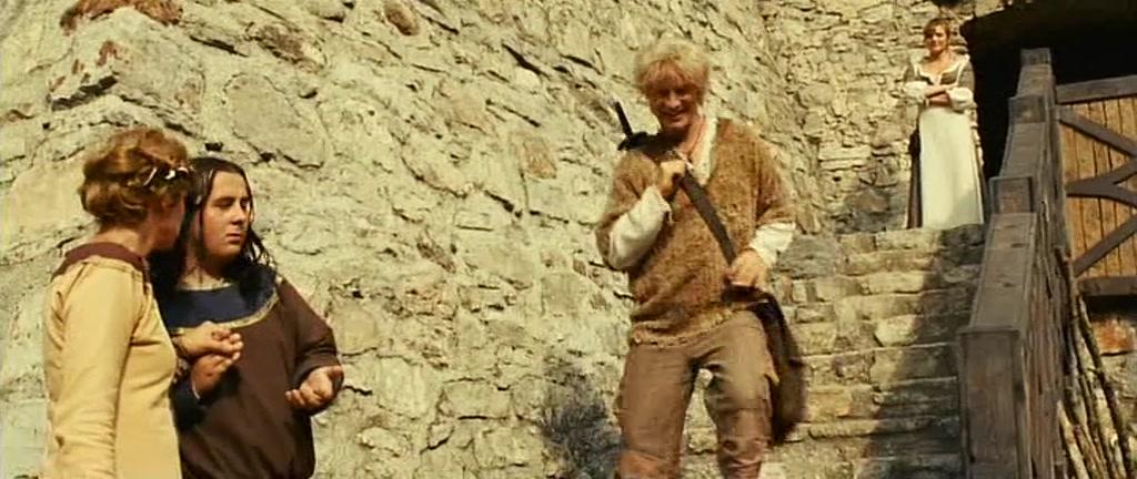 Фильм Кольца Нибелунгов (2005)