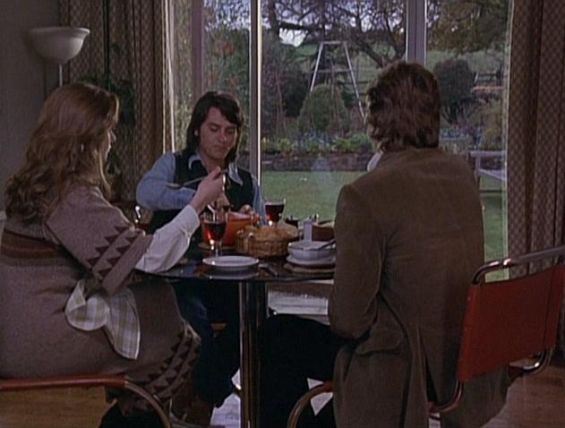 Фильм Метролэнд (1997)