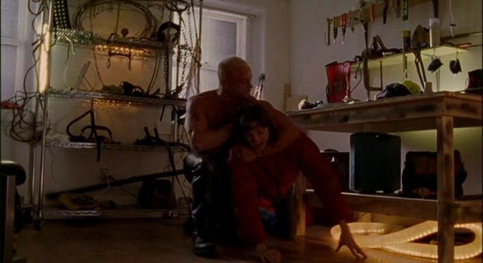 Фильм Грусть Дориана (2004)