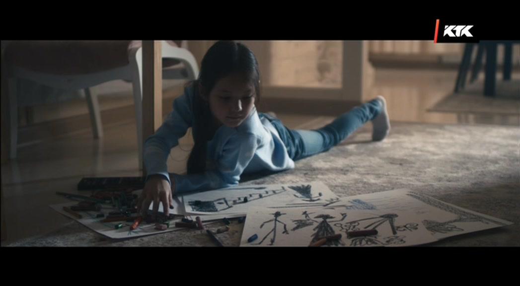 Фильм Проявление (2018)