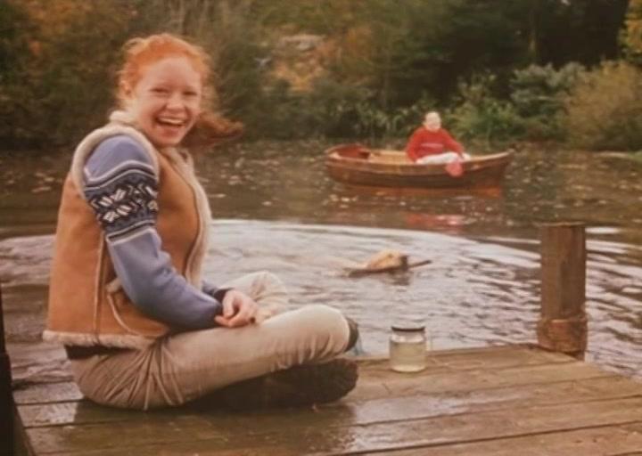 Фильм Конец игры (2001)