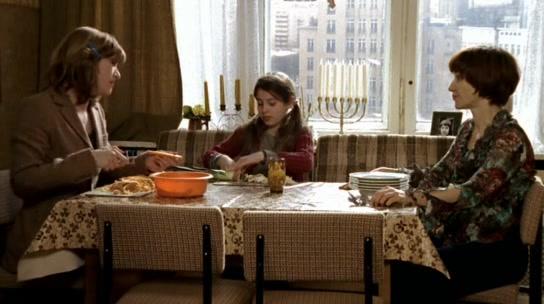 Фильм Знакомство с Цукерами (2004)