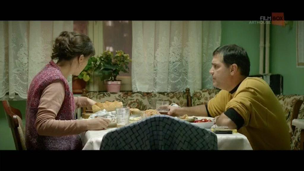 Фильм Люди и звери (2012)