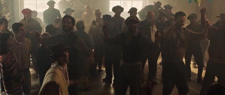 Фильм Маяк китов (2016)