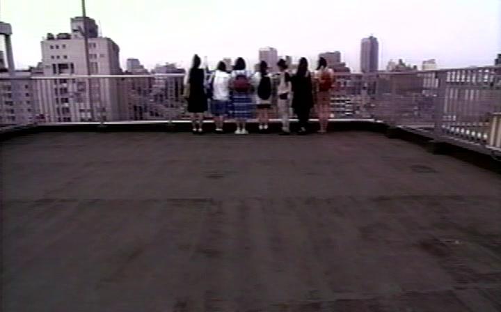 Фильм Токио – Вавилон 1999 (1993)