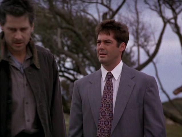 Фильм Заживо погребенный 2 (1997)