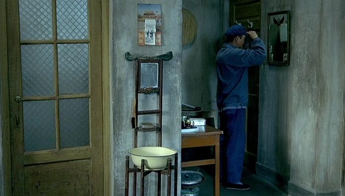 Фильм Павлин (2005)