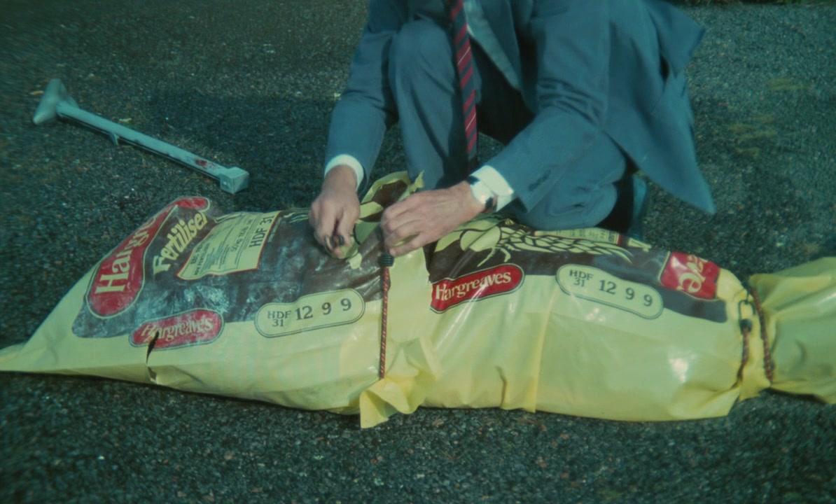 Фильм Глубокие воды (1981)