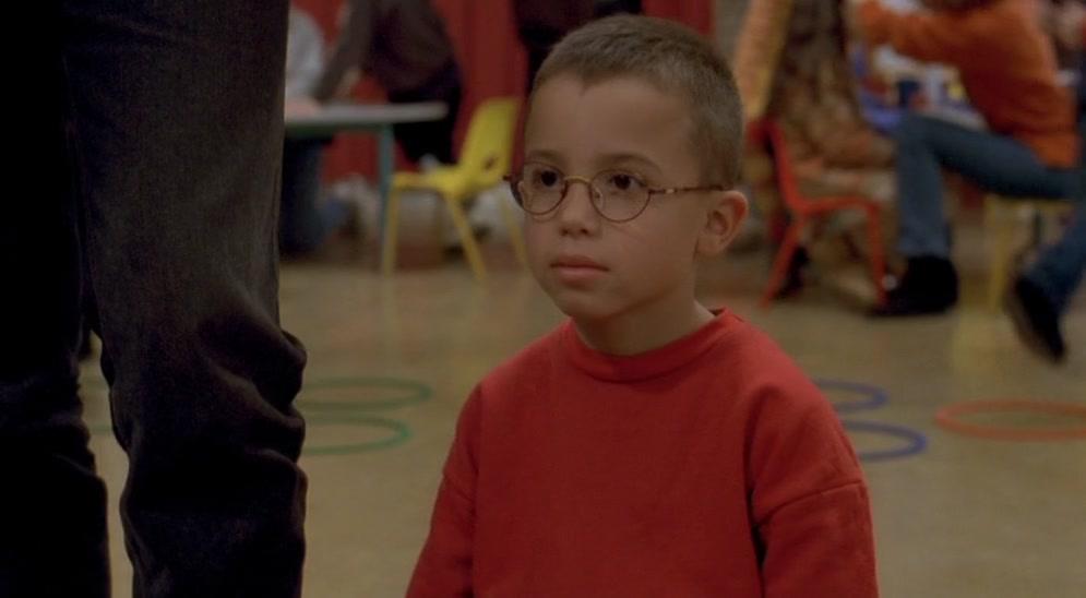 Фильм Тайм аут (2001)