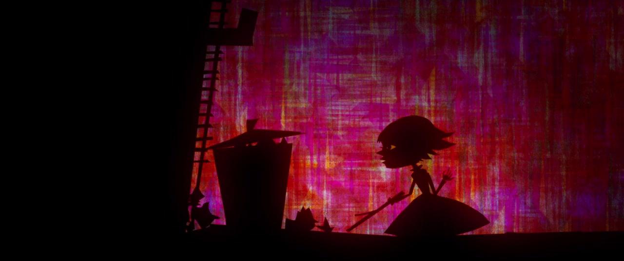 Фильм Сердце хочет кричать (2017)