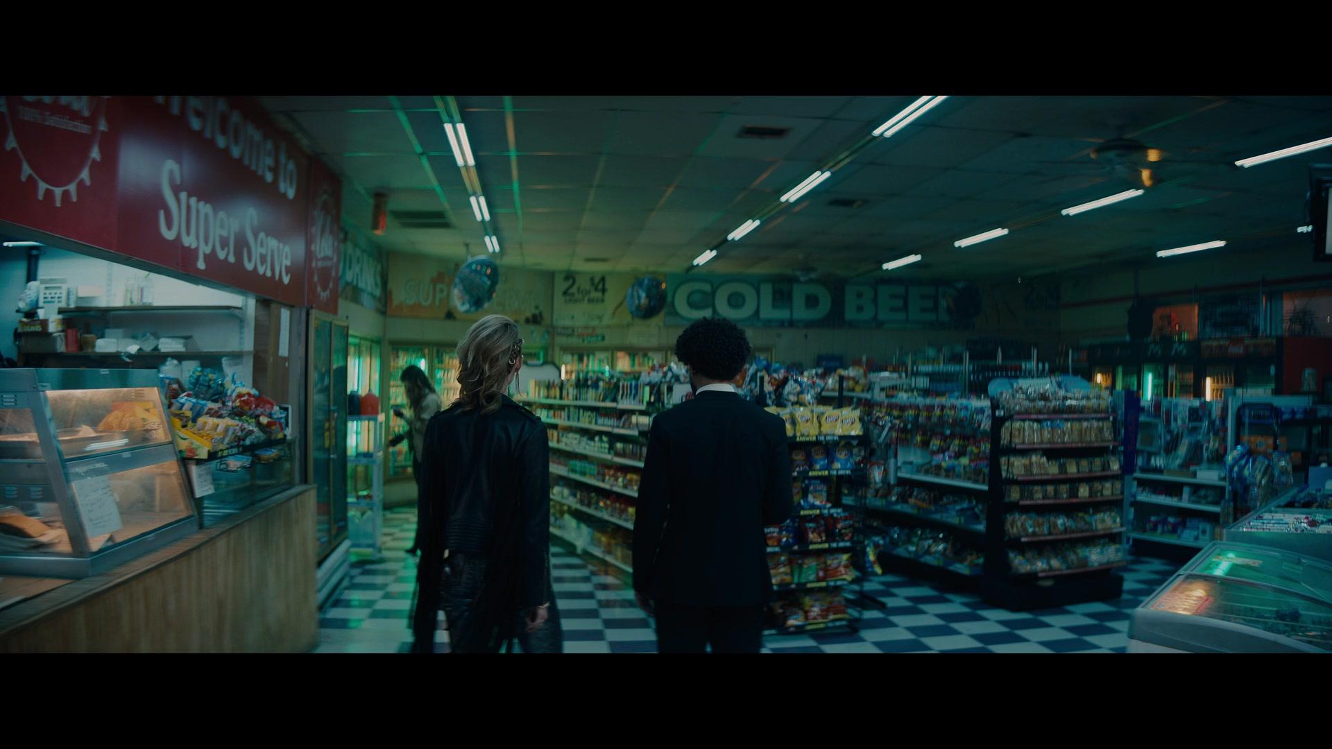 Фильм Клыки ночи (2021)