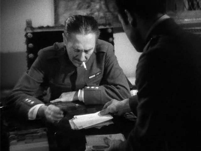 Фильм Прощай, оружие (1932)