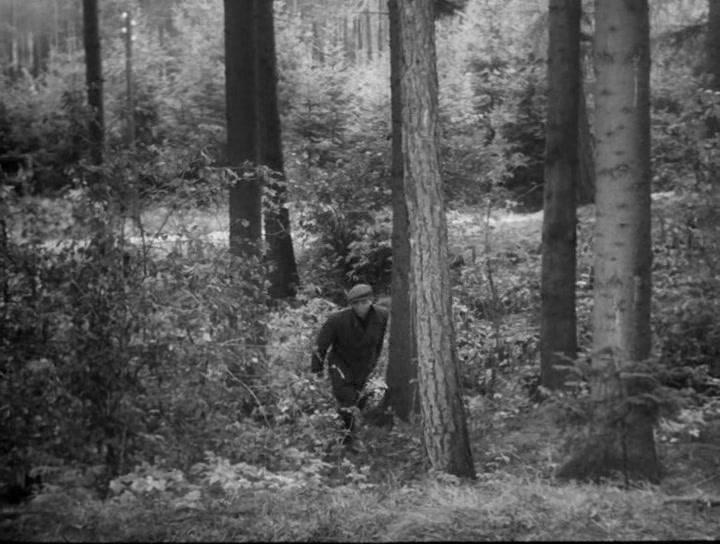 Фильм Они приходят из тьмы (1954)