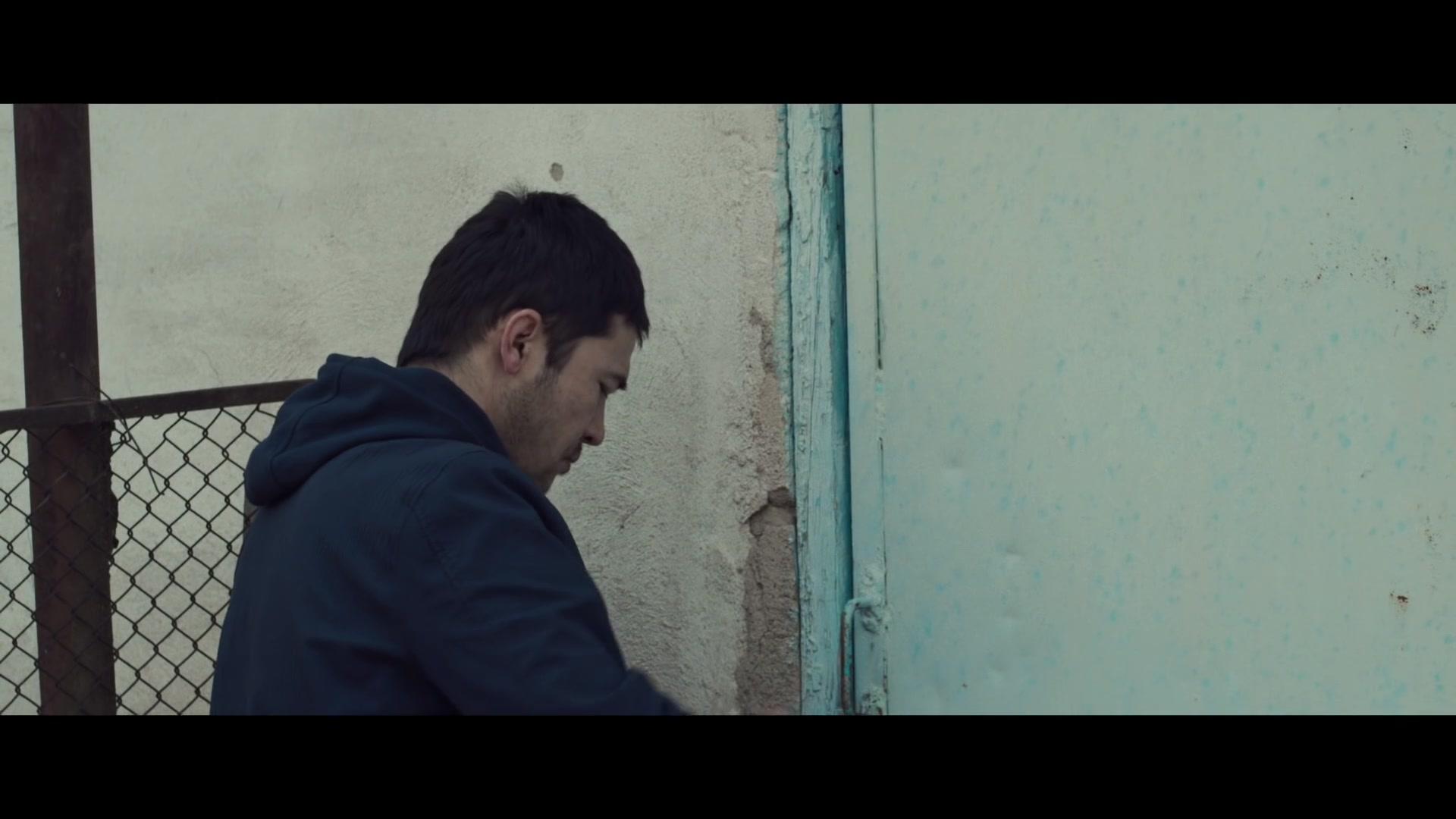 Фильм Тараз (2016)