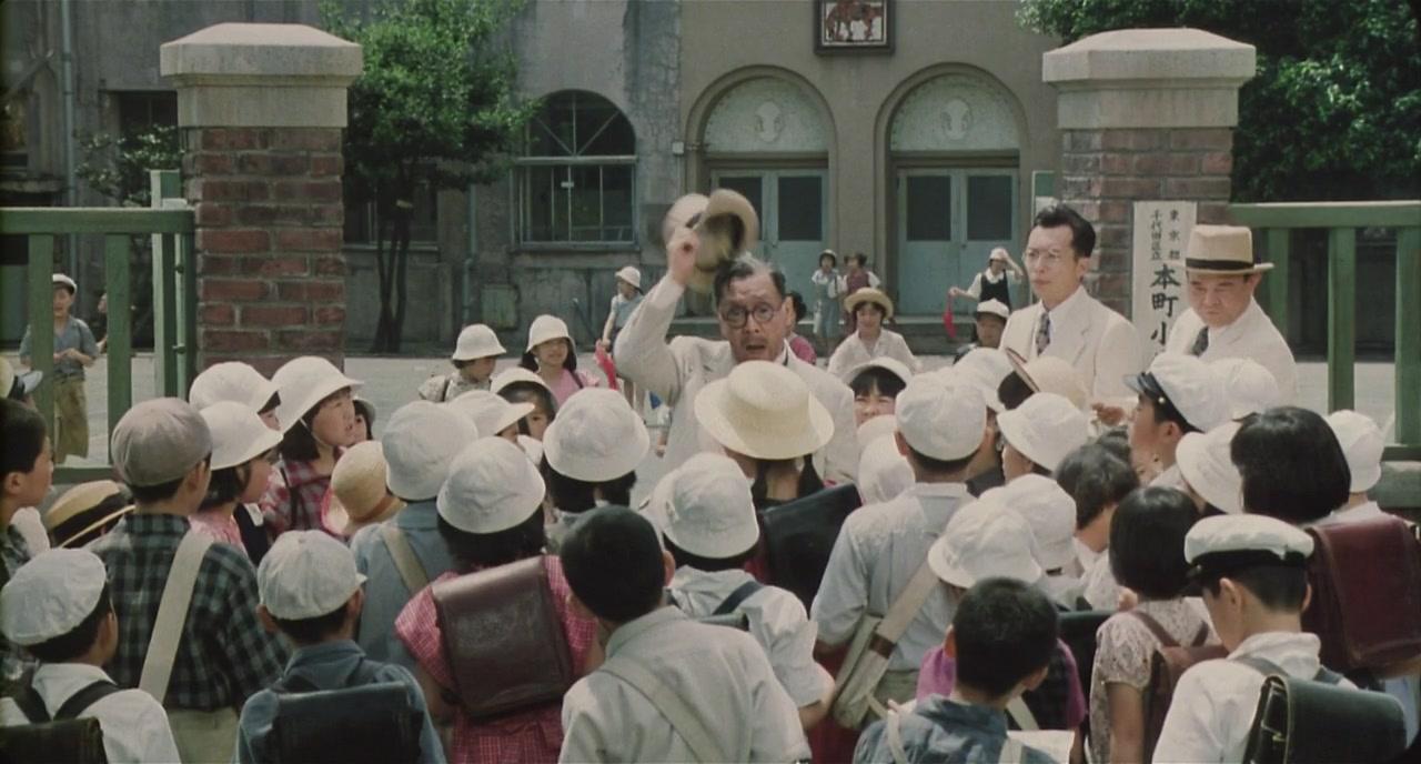 Фильм Ещё нет (1993)