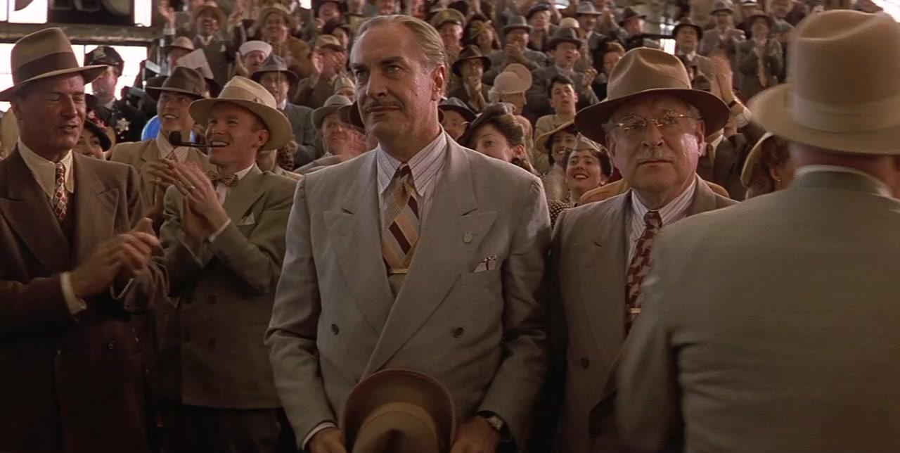 Фильм Такер: Человек и его мечта (1988)