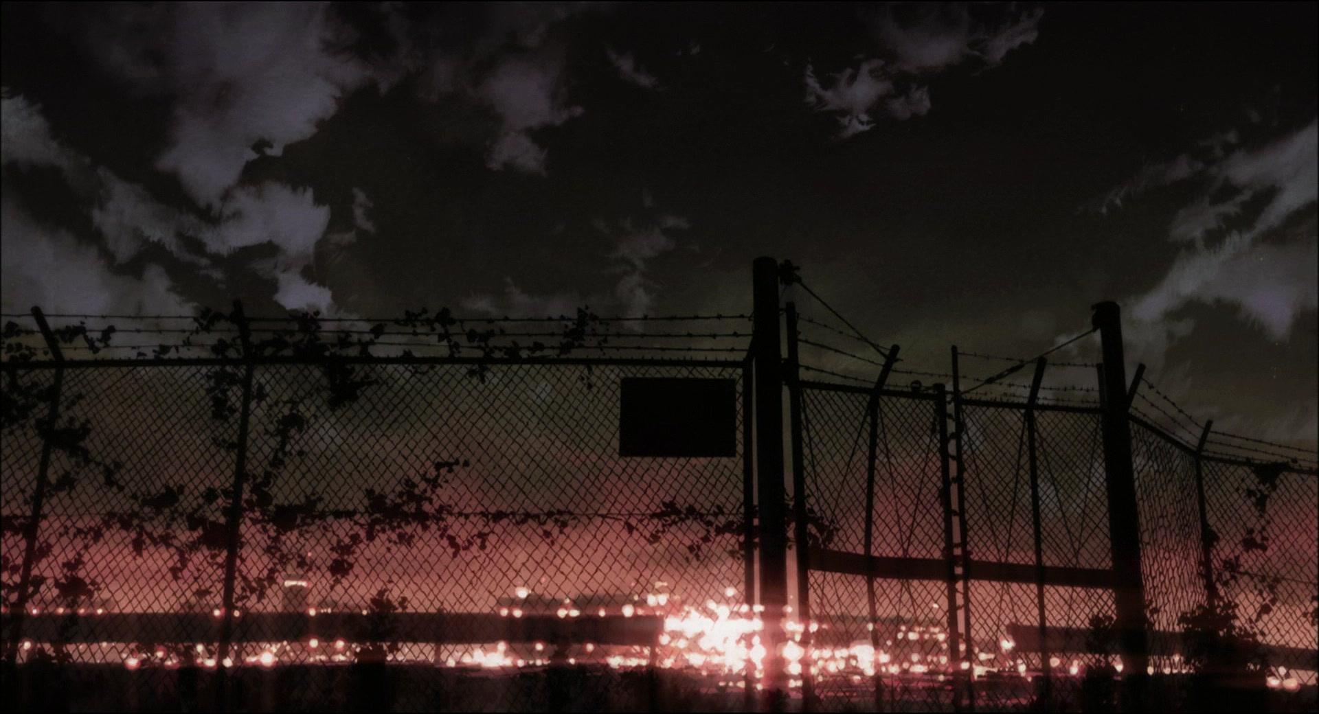 Фильм Кровь: Последний вампир (2000)