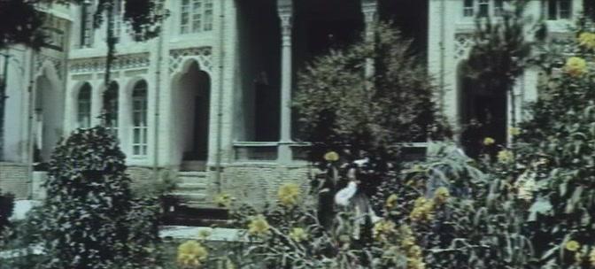 Фильм Семейный талисман (1959)