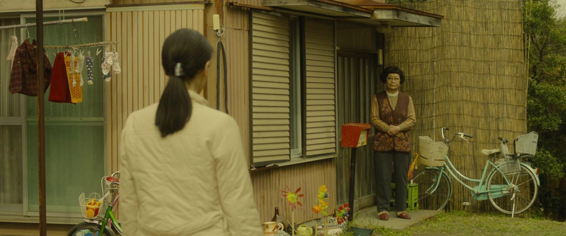 Фильм Судьба: История Камакуры (2017)