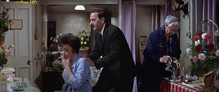 Фильм Я могла бы продолжать петь (1963)