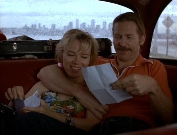 Фильм Американское сердце (1992)