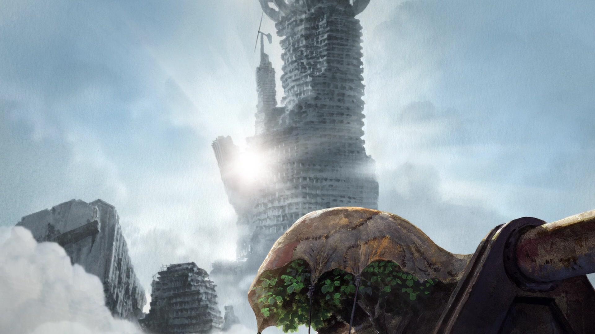 Фильм Исток (2006)