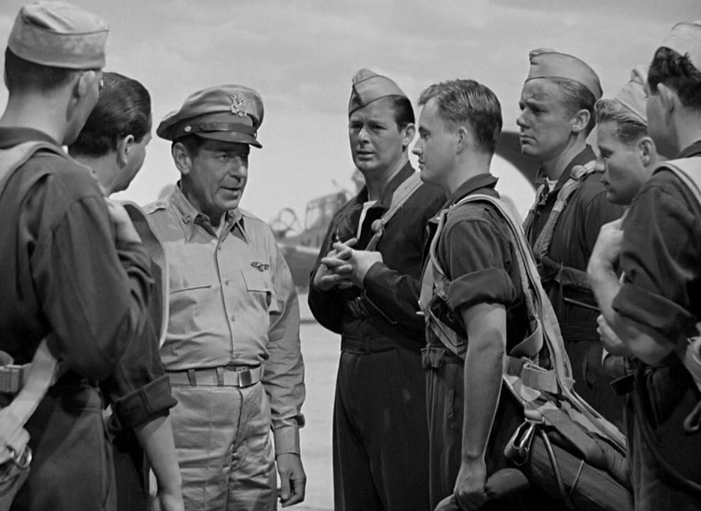 Фильм Парень по имени Джо (1943)