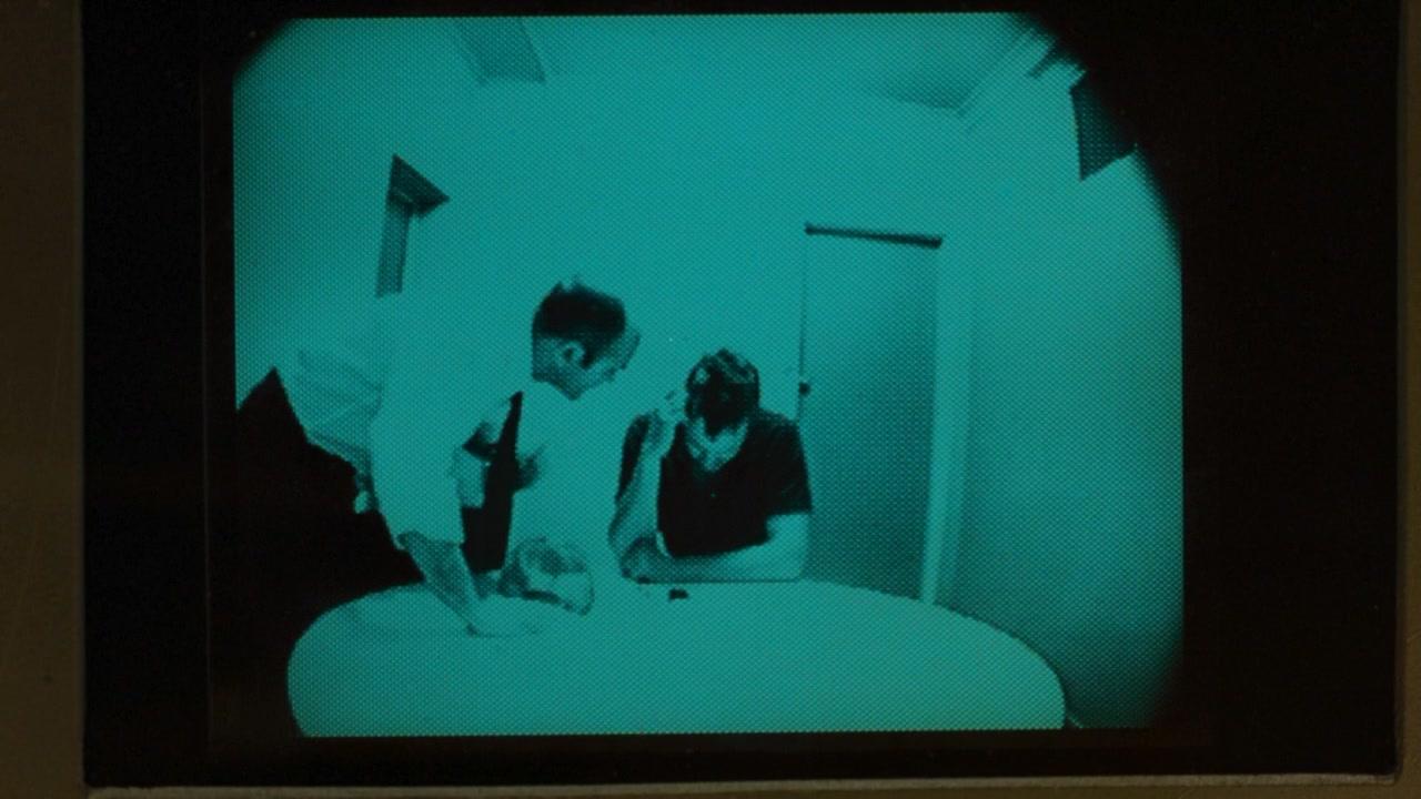 Фильм Беспредел на окраине (2006)