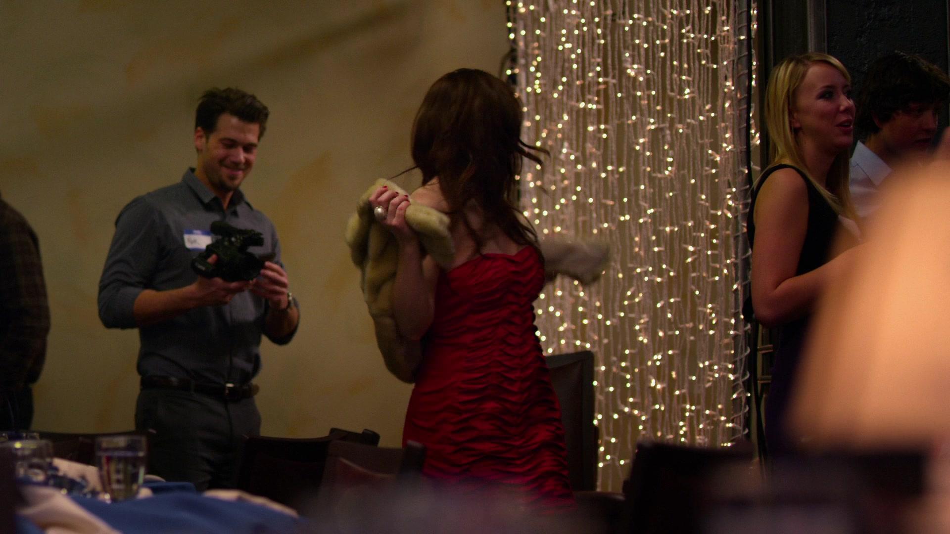 Фильм 10 лет спустя (2011)