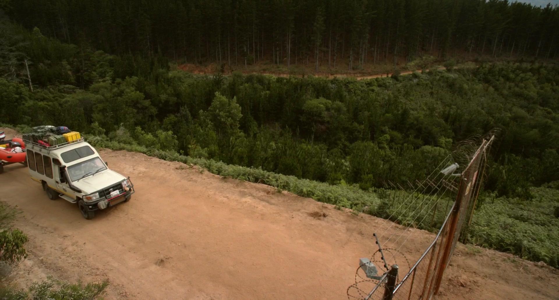 Фильм Озеро Страха: Наследие (2018)