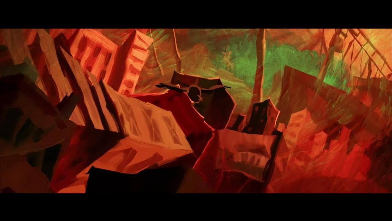 Фильм Тито и птицы (2018)