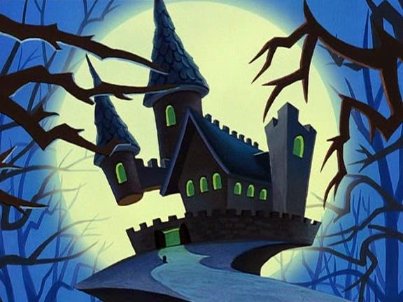 Фильм Элвин и бурундуки встречают Франкенштейна (1999)