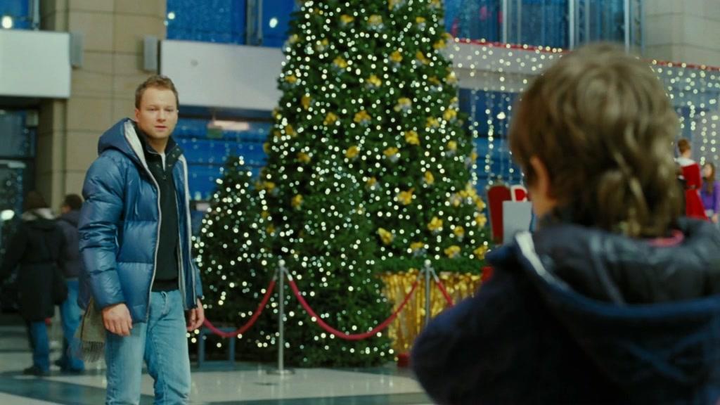 Фильм Письма к М. (2011)