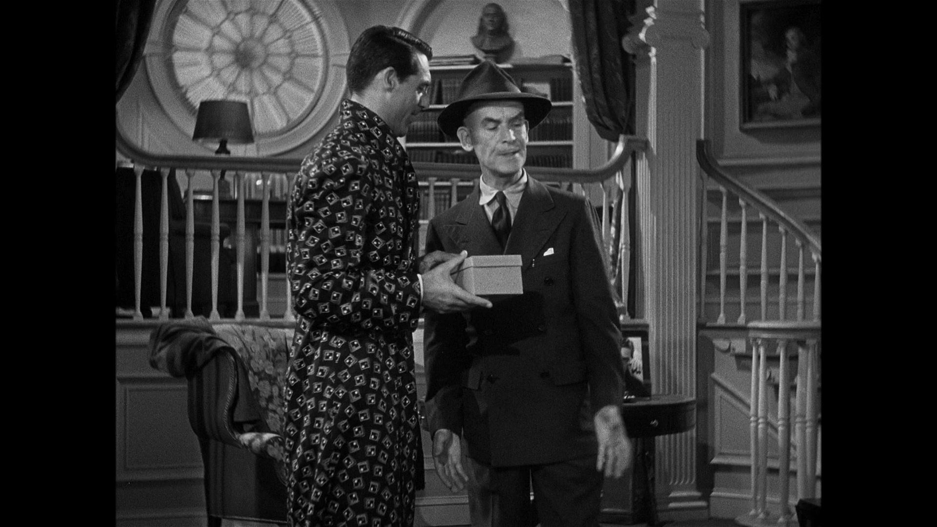 Фильм Жили-были (1944)