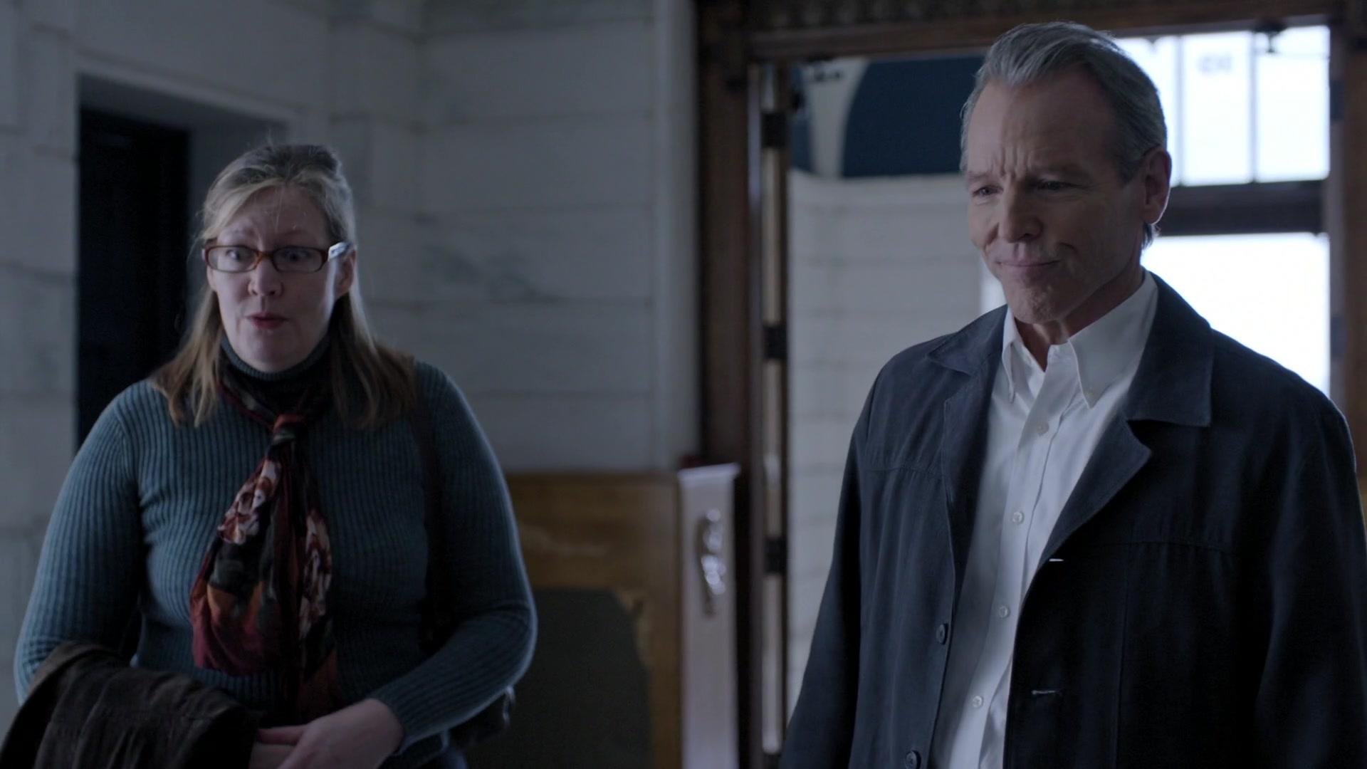 Фильм Пансион (2018)