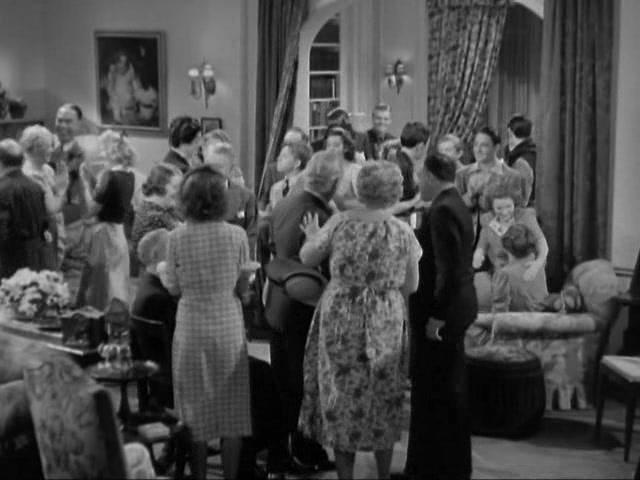 Фильм Дети в доспехах (1939)