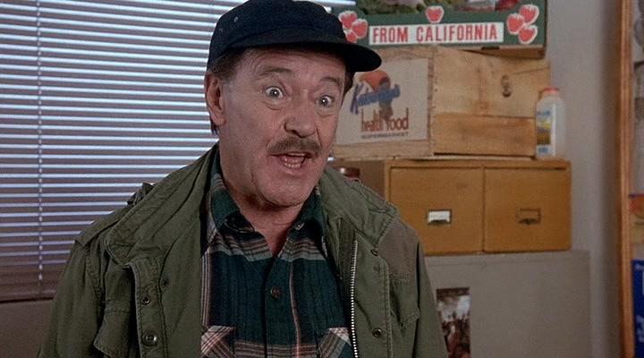 Фильм Отец, сын и любовница (1992)