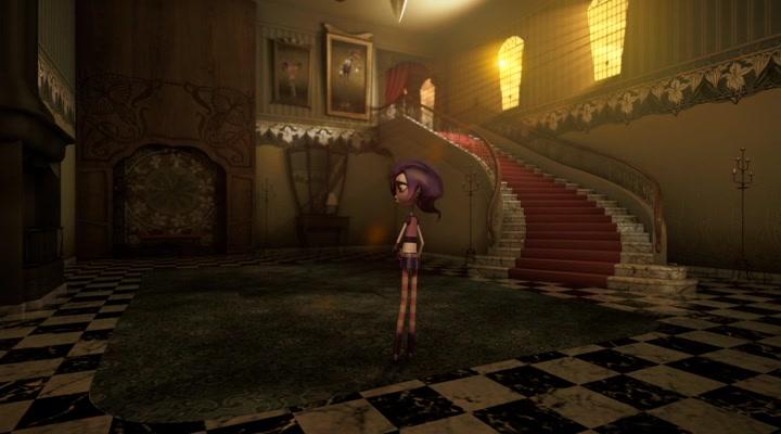 Фильм Как приручить зомби (2011)