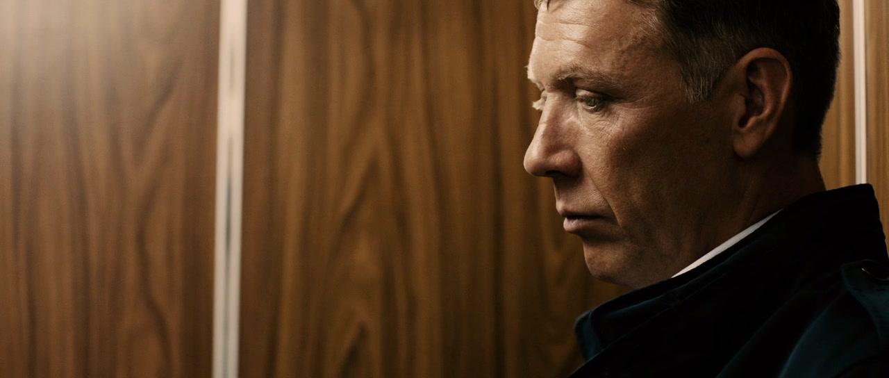 Фильм Агент Хамилтон: Похищенная (2012)