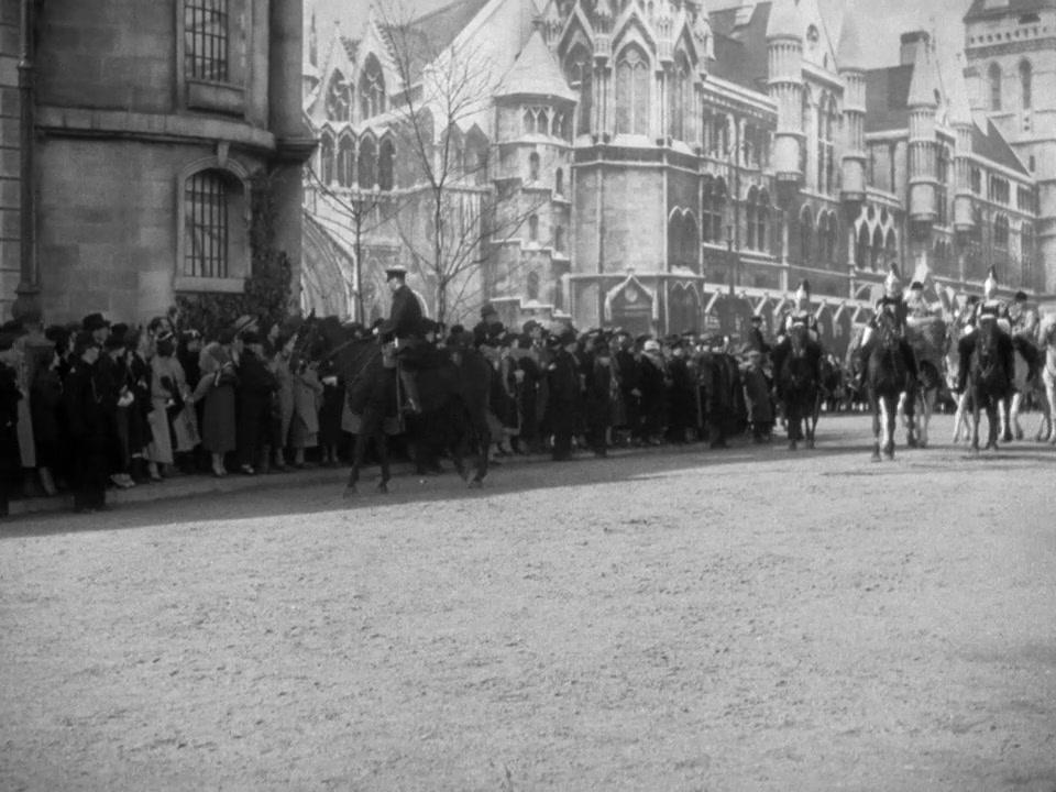 Фильм Саботаж (1936)