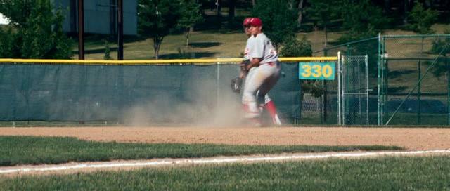 Фильм Последний сезон (2007)