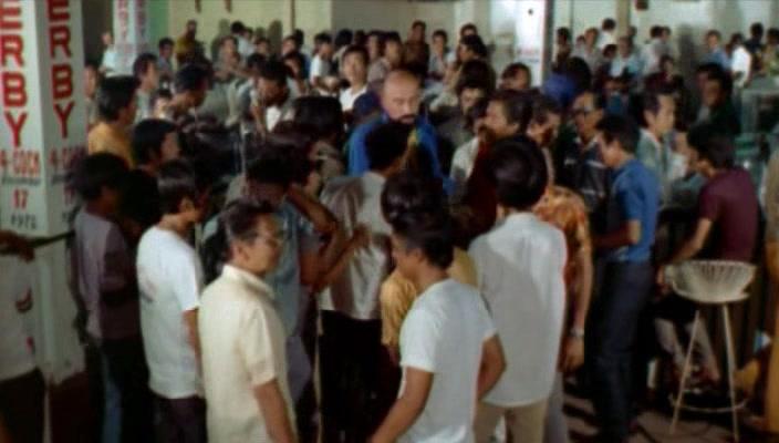 Фильм За пределами Атлантиды (1973)